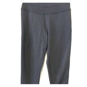Avalanche fleece lined leggings